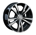 LS LS 141 6,5/15/ 4/114,3 D73.1 ET40 BKF