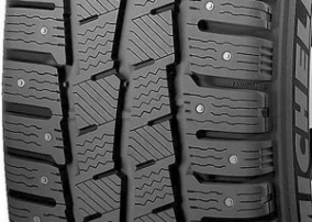 MICHELIN  Agilis X-Ice North  195/75 R16C 107-105R �