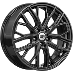 WHEELS UP  UP109  7/18  5/114.3  60.1  ET45  New Black 78673