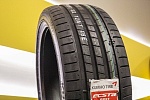 KUMHO  HP91 Crugen  235/55 R18  100H