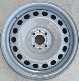 TREBL  53B35B  5,5/14  4/98  ET35  D58.6  Green