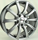 X"TRIKE  X-120  7/17  5/114.3  ET50  d54,1  HSB  80934