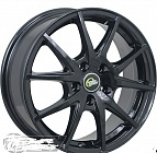 CROSS STREET  CR-17  6/15  4/100  60,1  ET43  Black