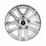 RepliKey  Lexus LX570  RK YH5057  8,0\R18 5*150 ET60  d110,5  S  [86293711352]