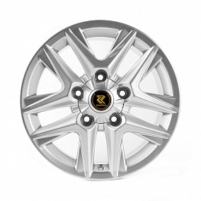 RepliKey  Lexus LX570  RK YH5057  8,0\R18 5*150 ET60  d110,5  S  [86293711352]