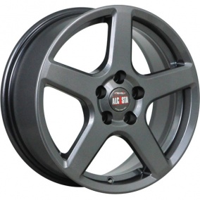 ALCASTA  M62  6/15  4/100  60,1  ET46  Graphite