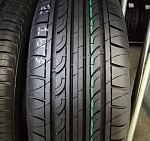 ROYAL BLACK  Royal Mile  205/55 R16  91V