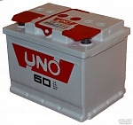 UNO  60 R  (242x175x190) EN510