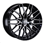 LS LS 1263 7/16/ 4/100 D60.1 ET40 BKF