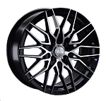LS LS 1263 7/16/ 4/100 D60.1 ET40 BKF