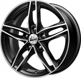 iFREE  Moskva  6.5/16  5/114.3  60,1  ��45   ��������  306812