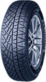 MICHELIN  Latiitude Cross  225/75 R16 108H