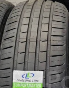 LINGLONG  Comfort Master  205/50 R17  93V