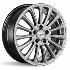 X"TRIKE  X-136  7/17  5*114,3  ET50 d64,1 HSB 84468 Haval M6