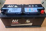 ACCUMWORLD  AGM  110 R  (394175190) EN1000