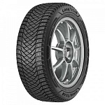GOODYEAR  Ultra Grip Arctic 2 Suv  235/55 R18 104T � 