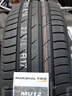 MARSHAL  MU12  275/50 R22  111H  Made in Korea
