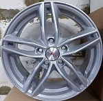 iFREE  Moskva  6.5/16  5/114  66,1  ��50   ����������  306217