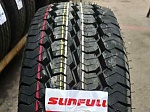 SUNFULL  SF-05  185/75 R16C 104/102S