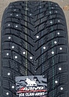 ARIVO  ARW7 Ice Claw  215/45 R17  91T �