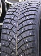 NEXEN  Win Guard Win-Spike 3  215/45 R17 91T 