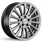 X-TRIKE  X-136  7/17  5/114,3  ET50  d54,1  HSB  80947