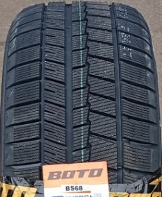 BOTO  BS68  225/40 R18  92H �������