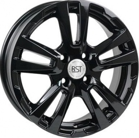 X"TRIKE-RST  R065  6/15  4/100  54,1  ET48   BK  40824