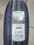 IKON  Nordman SC  195/75 R16C 107-105S