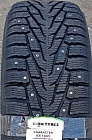 IKON  Character Ice 7 Suv  225/60 R17  103T 