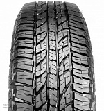 YOKOHAMA  GO15 Geolandar AT  215/75 R15 100/97S