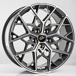 CROSS STREET  CR-20  7.5/18  5/110  63,3  ��50   GMF