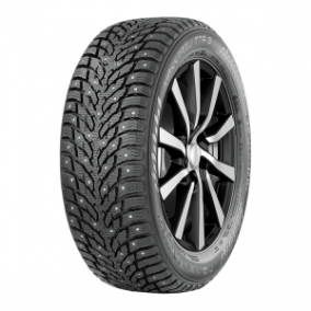 NOKIAN  Hakkapeliitta Suv 9  275/50 R22 115T �