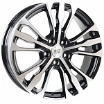 TECHLINE-RST  R188  7/18  5/114.3  ET45  d54,1  BD