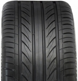 DELINTE  D7  245/40 R19  98W