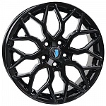 VENTI  1619  6/16  4/100  ET41 60,1  Black