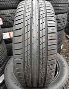 DYNAMO  Hiscend-H MSU01  285/40 R20 104Y 
