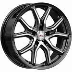 iFREE  ������  6,5/17  5/108 ET33 DIA 60,1 ���� ���� 867800