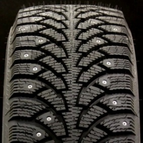 NOKIAN  Nordman 4  225/55 R17 101T �