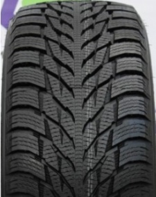 IKON  Autograph Snow 3 Suv  245/45 R20  103T �������