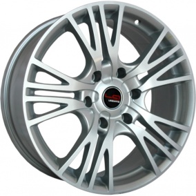 LEGEARTIS  Concept-TY517  7.5/18  6/139.7  ET25  D106.1  S