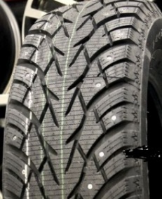 APLUS  A503 Ice Spider  185/75 R16C 104-102R  �