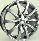 X"TRIKE  X-120  7/17  5/114.3  66,6  ET37  HSB  77646  Haval Jolion