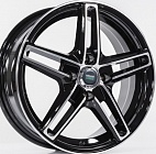 MEGAMI  MGM-17  6/15  4/100  54,1 ET46  BKF