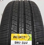DELINTE  DH7 Suv  235/65 R18  110H