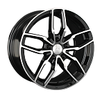 LS LS 790 7,5/17/ 5/114,3 D73.1 ET40 BKF