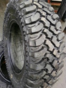 FORWARD  Nortec 540  225/75 R16 104Q