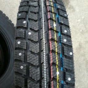 KAMA EURO  NK520  205/75 R16C 110/108R  �