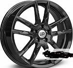 WHEELS UP  Up107  6.5/17  5/100  57.1  ET40  New Black .78261 �����