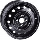 PNEUS SERVIS 524201 () 4x15/4x100 ET35 D60.1 Black
